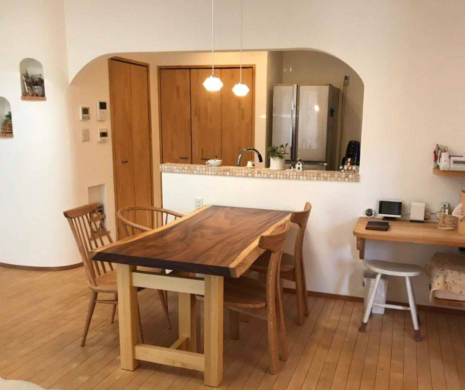無垢一枚板 – ページ5 – 府中家具の館